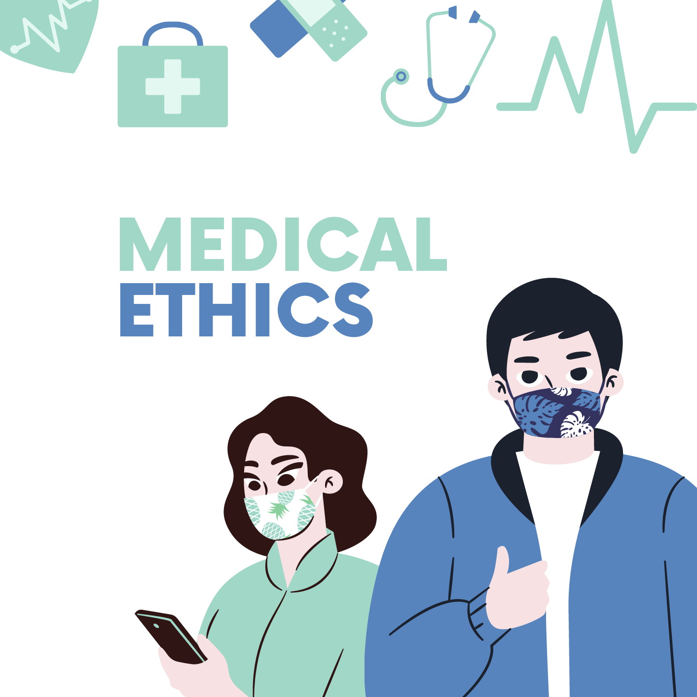 Medical Ethics (2021) The Lowkey Medic