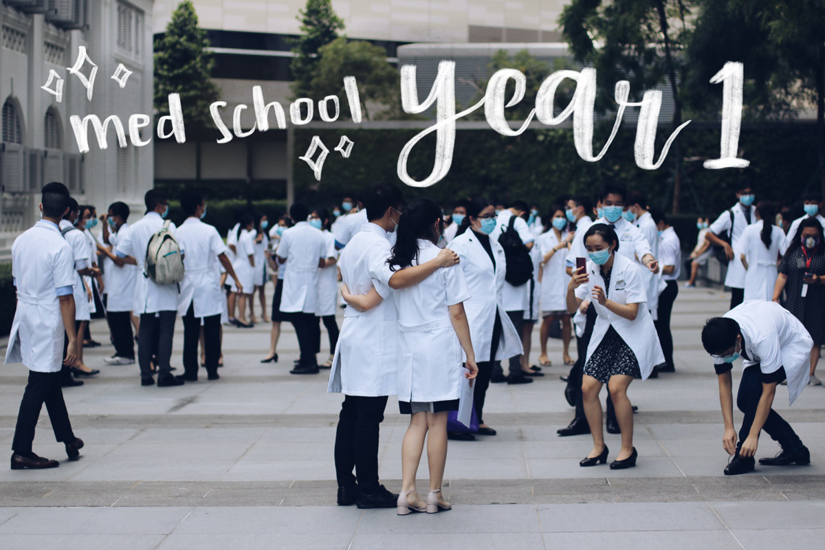 NTU Hall Life: A Student’s Experience - The Lowkey Medic